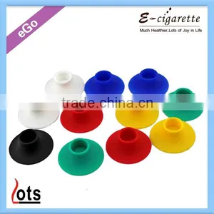 Ex-factory Price for e Cig Stand Holder Silicone Holder Vaporizer Pen Holder thumbnail-2