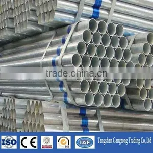 Galvanized Steel Pipe Price thumbnail-5