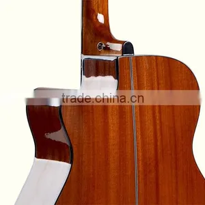 40inch Factory Price Guitar Music Instyument,Chinese Music Instrument thumbnail-4