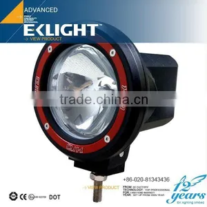 2015 Latest High Brightness LED Work Light 60w LED for Truck Led Headlight thumbnail-1
