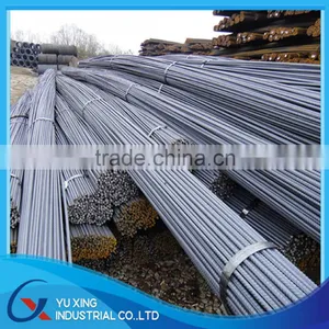 Steel Rebar, Steel Rebar HS Code and Price per Ton thumbnail-2