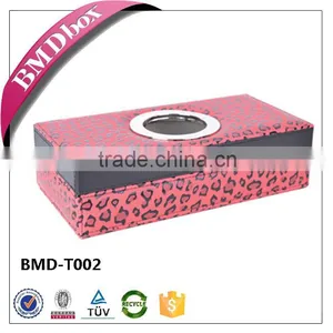 Fashion Design Rectangular Tissue Box for Bedroom thumbnail-2