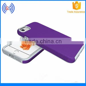 Innovative Phone Case Slim Armor Case Fashion Hybrid Phone Case for Iphone 7 thumbnail-2