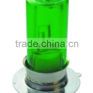 Motorcycle Double Tube Bulb/halogen Bulb 12v 30w thumbnail-1