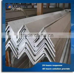 Professional Heavy Duty Steel Angle Brackets for Steel Building thumbnail-3
