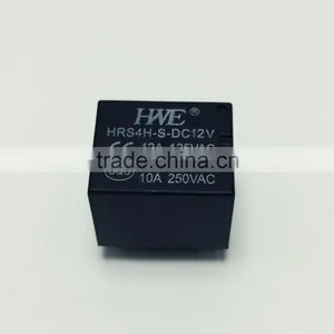 Electromagnetic Relay thumbnail-1