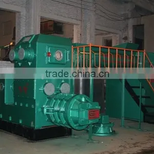 Energy Saving Small Brick Making Machine thumbnail-1