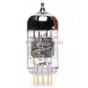 Bravo Audio V2+ Upgrade Class A Gold Lion ECC82 Tube Multi-Hybrid Headphone Amplifier thumbnail-2