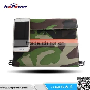 10W Monocrystalline Solar Charger, Low Price High Quality Solar Panel Charger thumbnail-6