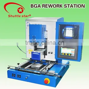 BGA Rework Station, Bga Rework, Bga Repair System/mobile Phone Repair Equipment ShuttleStar PS400 thumbnail-1