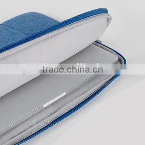 Customize Laptop Notebook Sleeve Case Carry Bag Pouch For 10" 12" 13" 15" PC Handle Sleeve thumbnail-5
