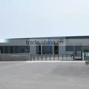 Zhejiang Deli Machine Manufacture Co., Ltd. company overview - view 3 thumbnail