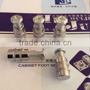 HJ100 Specializing in the Production Glass Clamp Hardware/Wholesale Glass Clamp Hardware/Cheap Glass Clamp Hardware thumbnail-2