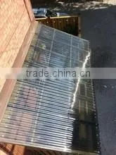 Good Quality Light Weight Transparent Frp Hollow Sheet thumbnail-5