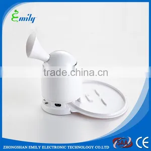 Porcelain White 2 in 1 Functional Fruit Mask Machine thumbnail-1