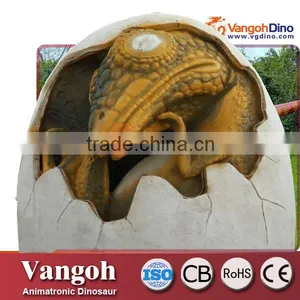 VGE02-amusement Park Dinosaur Egg Toys thumbnail-1