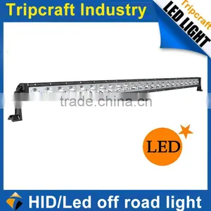 Hot Selling OFF ROAD LED LIGHT BAR 10-30v 240w Led Light Bars for Trucks Tuning Light thumbnail-1