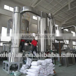 Bentonite Flash Dryer / Rotary Flash Dryer thumbnail-1
