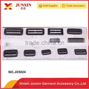 Wholesale Plastic Buckle in China thumbnail-1