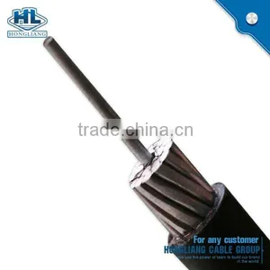 33KV Multi-conductor Melita Electrical Power Aerial Bundel Cable Aluminum Wire ABC Cable thumbnail-4