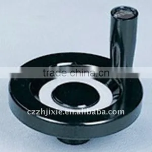 Back Corrugatiion Handwheel thumbnail-1