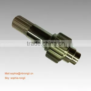 Metal Machining Part thumbnail-1
