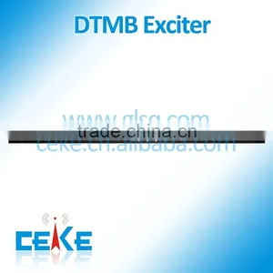 DTMB Exciter(DTMB-7000) thumbnail-1