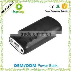 10400mah High Capacity Power Bank Battery Charger thumbnail-2