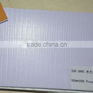 Frontlit Flex Banner/flex Banner Printing/banner Flex thumbnail-2