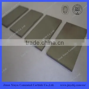 Tungsten Carbide Block Made in China thumbnail-4