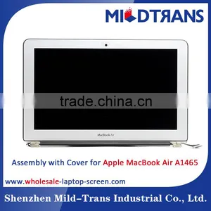 GRADE A 11.6" LCD DISPLAY ASSEMBLY for MacBook Air 11 A1465 thumbnail-1