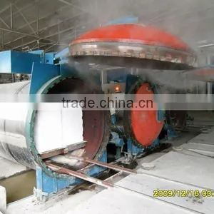 TOP Quality Shandong Linyi Low Cost Aac Block Making Plant for Sales - TIANYUAN BRAND thumbnail-6