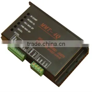 LOW PRICE China ac Servo Motor Controller/4Q Servo Controller/Motor Control thumbnail-1