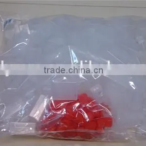 Square 30ml Sushi Soy Bottle thumbnail-6