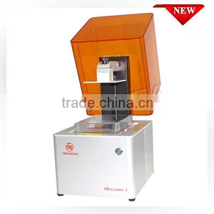 Mingda 3d Printer Jewelry / 3d Jewelry Printer / 3d Wax Printer for Jewelry thumbnail-1
