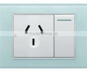 10a Wall Socket Switch Australia thumbnail-1