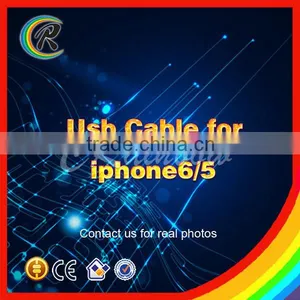 Factory Price for Iphone Usb Data Cable for Iphone 4/4S Usb Charger Cable thumbnail-3