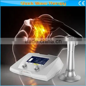 Extracorporeal Shock Wave Therapy Machine Shock Wave Therapy Cellulite thumbnail-4
