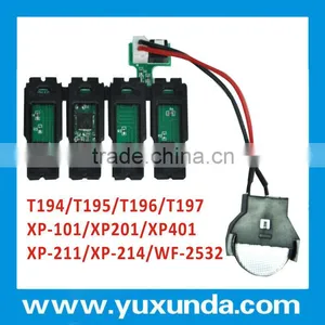 Xp401 Printer Chip Combo thumbnail-1