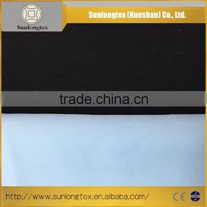 Colorful Twill Polyester Fabric Textile thumbnail-1