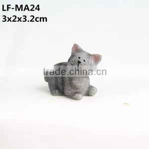Mini Iron Tricycle Decoration thumbnail-3