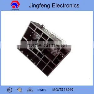 Automotive Pin Connector for Toyota thumbnail-1