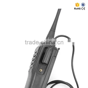 SAMCOM EP-1X K-Connector Earpiece for Walkie Talkie Usage thumbnail-4