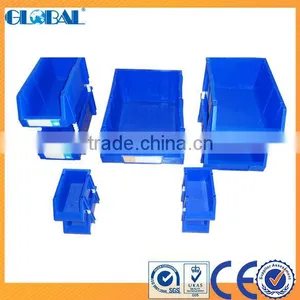 Plastic Storage Bins thumbnail-3