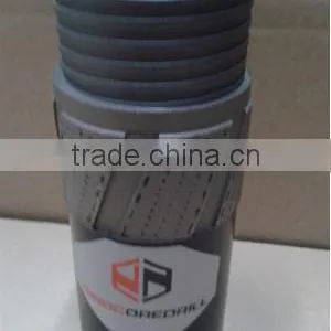 Core Drilling Tools / Diamond Reaming Shells , Surface Set And Impregnated thumbnail-3
