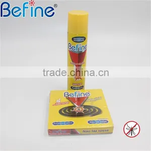 140mm Indoor Mosquito Paper Coil thumbnail-1