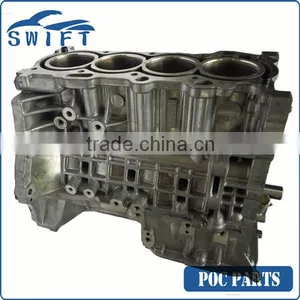 1ZZ-FE Engine Block for Toyota thumbnail-2