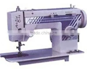 Easy to Operate Machine Multi-function Lock Stitch Sewing Machine thumbnail-1