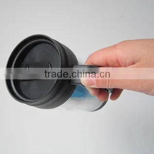 Paper Cup With Plastic thumbnail-6