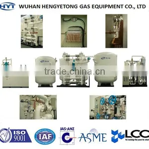 PSA Nitrogen Gas Generator thumbnail-1